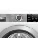 Bosch HomeProfessional WAX28EH0TR lavatrice Caricamento frontale 10 kg 1400 Giri/min Bianco 5