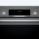 Bosch Serie 4 HBF534EH1T forno 66 L Nero, Grigio 3