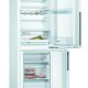 Bosch Serie 4 KGV33VWEA frigorifero con congelatore Libera installazione 289 L E Bianco 3