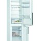 Bosch Serie 4 KGV39VWEA frigorifero con congelatore Libera installazione 343 L E Bianco 3