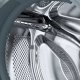 Bosch Serie 2 WAJ28082 lavatrice Caricamento frontale 7 kg 1400 Giri/min Bianco 4