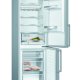 Bosch Serie 4 KGV36ELEP frigorifero con congelatore Libera installazione 308 L E Acciaio inossidabile 3