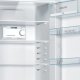 Bosch Serie 2 KGN36ELEA frigorifero con congelatore Libera installazione 305 L E Acciaio inossidabile 6
