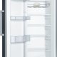 Bosch Serie 4 KSV36VBEP frigorifero Libera installazione 346 L E Nero 6