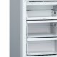 Bosch Serie 2 KGN36NLEB frigorifero con congelatore Libera installazione 305 L E Acciaio inossidabile 7
