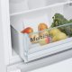Bosch Serie 2 KGN36KWEAE frigorifero con congelatore Libera installazione 305 L E Bianco 3
