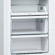 Bosch Serie 2 KGN36KWEAE frigorifero con congelatore Libera installazione 305 L E Bianco 4