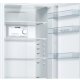 Bosch Serie 2 KGN36KWEAE frigorifero con congelatore Libera installazione 305 L E Bianco 7