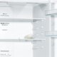 Bosch Serie 6 KGN86DWF0N frigorifero con congelatore Libera installazione 619 L F Bianco 4