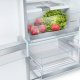 Bosch Serie 6 KSV36BIEP frigorifero Libera installazione 346 L E Acciaio inossidabile 3