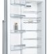 Bosch Serie 6 KSV36BIEP frigorifero Libera installazione 346 L E Acciaio inossidabile 6
