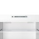 Bosch Serie 4 KDN55NWF0N frigorifero con congelatore Libera installazione 453 L Bianco 4