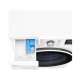 LG F4R5VYW0W.ABWPLTK lavatrice Caricamento frontale 9 kg 1400 Giri/min Bianco 7