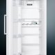 Siemens iQ300 KS29VVWEP frigorifero Libera installazione 290 L E Bianco 5