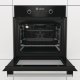 Gorenje BO747A23XG forno 71 L Acciaio inox 7