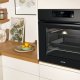 Gorenje BOP737E20B forno 70 L Nero 8