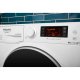 Hotpoint RDPD 107617 JD EU lavasciuga Libera installazione Caricamento frontale Bianco 10