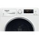 Hotpoint RDPD 107617 JD EU lavasciuga Libera installazione Caricamento frontale Bianco 12