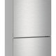 Liebherr CNef 4313-22 frigorifero con congelatore Libera installazione 304 L Argento 3