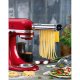 KitchenAid Artisan KSM200 Swiss Edition Jubi-Set robot da cucina 300 W 4,8 L Giallo 13