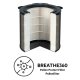 AEG AFDBTH4 accessori per purificatore Filtro per purificatore d'aria 6