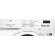 AEG T8DBC4689 asciugatrice Libera installazione Caricamento frontale 8 kg A+++ Bianco 3