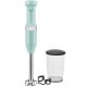 KitchenAid Variable Speed Corded Hand Blender tritaverdure elettrico 180 W Blu 3