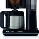 Bosch TKA8A053 macchina per caffè Automatica/Manuale Macchina da caffè con filtro 1,1 L 5