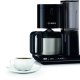 Bosch TKA8A053 macchina per caffè Automatica/Manuale Macchina da caffè con filtro 1,1 L 7