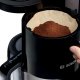 Bosch TKA8A053 macchina per caffè Automatica/Manuale Macchina da caffè con filtro 1,1 L 10
