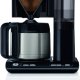 Bosch TKA8A683 macchina per caffè Automatica/Manuale Macchina da caffè con filtro 1,1 L 3