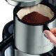 Bosch TKA8A683 macchina per caffè Automatica/Manuale Macchina da caffè con filtro 1,1 L 6