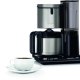 Bosch TKA8A683 macchina per caffè Automatica/Manuale Macchina da caffè con filtro 1,1 L 8