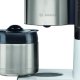 Bosch TKA8A681 macchina per caffè Automatica/Manuale Macchina da caffè con filtro 1,1 L 5