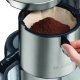 Bosch TKA8A681 macchina per caffè Automatica/Manuale Macchina da caffè con filtro 1,1 L 7