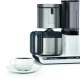 Bosch TKA8A681 macchina per caffè Automatica/Manuale Macchina da caffè con filtro 1,1 L 8