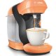 Bosch Tassimo Style TAS1106 macchina per caffè Automatica Macchina per caffè a capsule 0,7 L 5