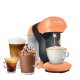 Bosch Tassimo Style TAS1106 macchina per caffè Automatica Macchina per caffè a capsule 0,7 L 10