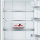 Bosch Serie 8 KIF87PFE0 frigorifero con congelatore Da incasso 237 L E Bianco 5