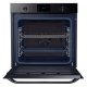 Samsung NV75J3140BB/ET forno 75 L 1800 W A Nero 4