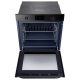 Samsung NV75J3140BB/ET forno 75 L 1800 W A Nero 6