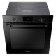 Samsung NV75J3140BB/ET forno 75 L 1800 W A Nero 7