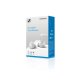 Sennheiser CX 400BT True Wireless Cuffie True Wireless Stereo (TWS) In-ear MUSICA Bluetooth Bianco 6