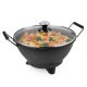 Princess 01.162389.01.001 Wok Elettrica Stir-Fry 3