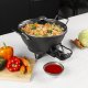 Princess 01.162389.01.001 Wok Elettrica Stir-Fry 9