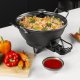 Princess 01.162389.01.001 Wok Elettrica Stir-Fry 12