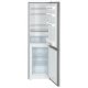 Liebherr CUEF331-21 frigorifero con congelatore Libera installazione 296 L F Argento 4