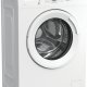 Beko WML61023NR lavatrice Caricamento frontale 6 kg 1000 Giri/min Bianco 3