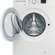 Beko WML61023NR lavatrice Caricamento frontale 6 kg 1000 Giri/min Bianco 4