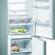 Siemens iQ300 KG56NXIEA frigorifero con congelatore Libera installazione 508 L E Acciaio inossidabile 4
